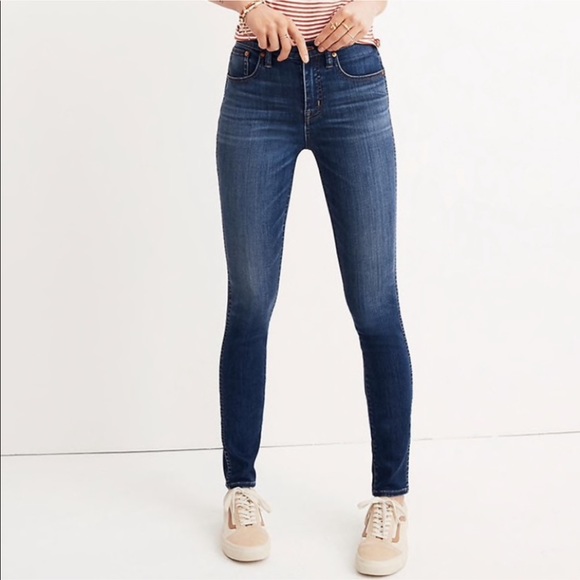 madewell j6515